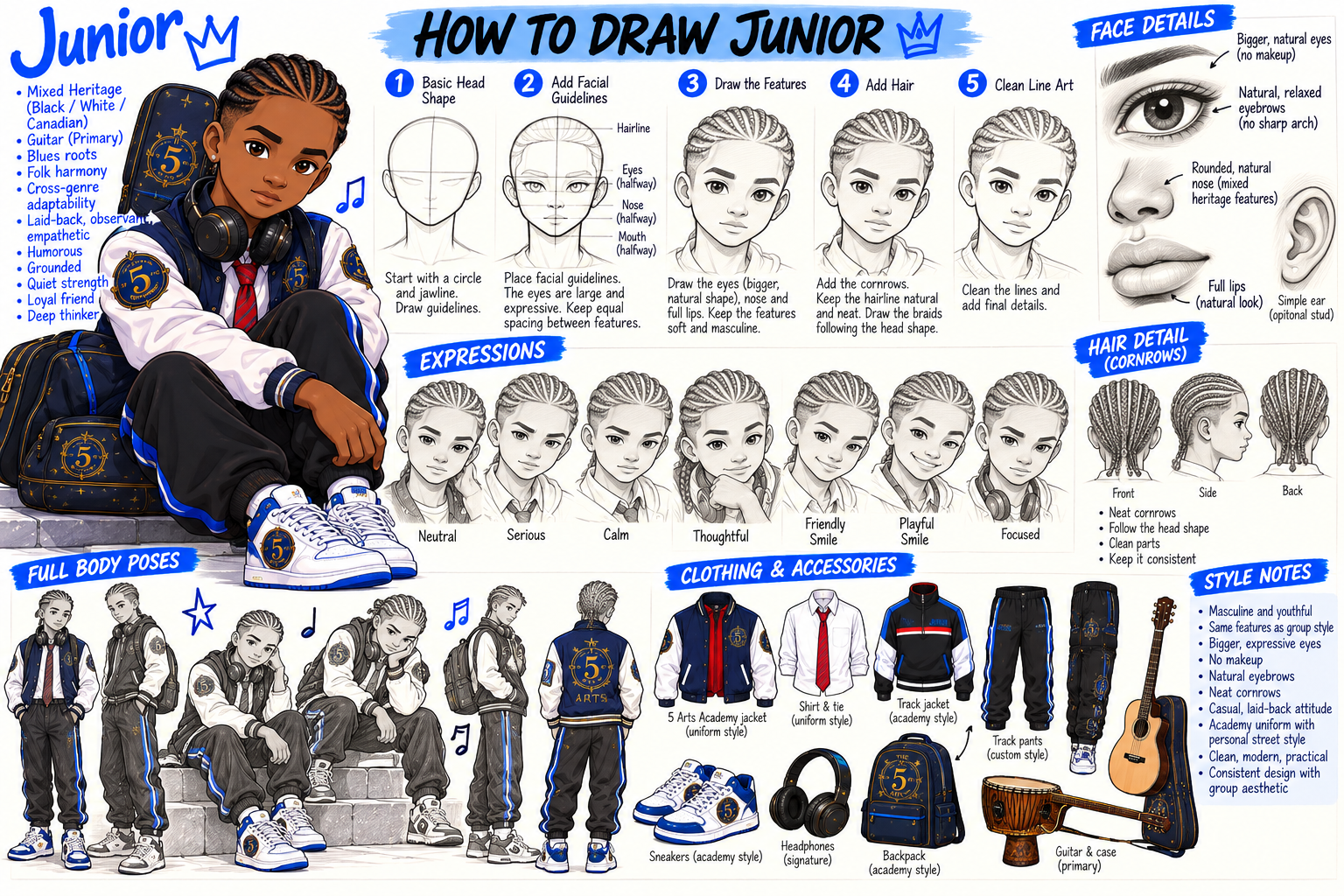 Junior
