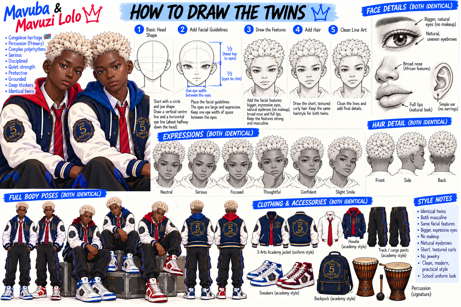 The Twins