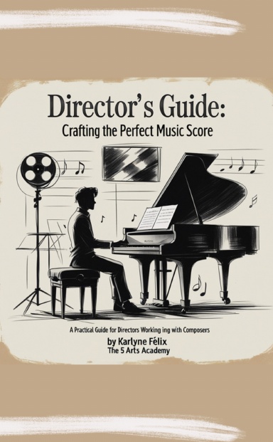 Director's Guide: Crafting the Perfect Music Score